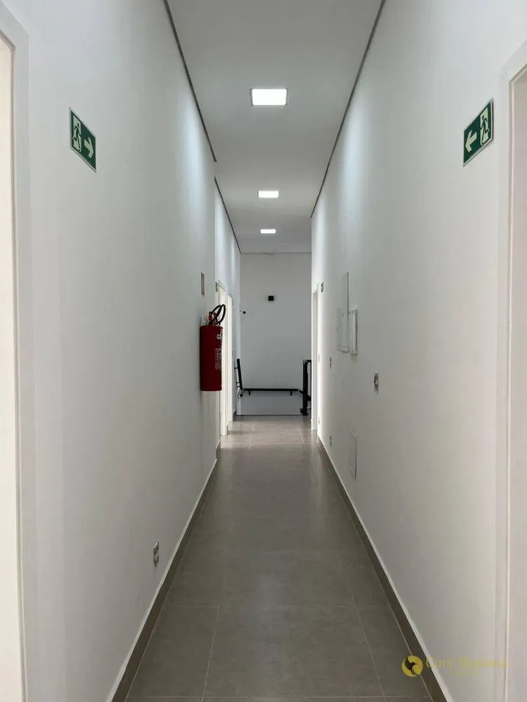 Loja-Salão, 27 m² - Foto 5
