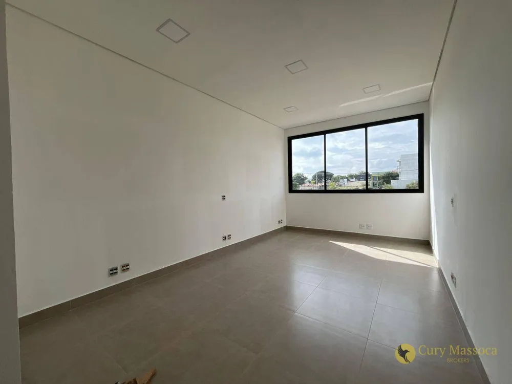 Loja-Salão, 27 m² - Foto 1
