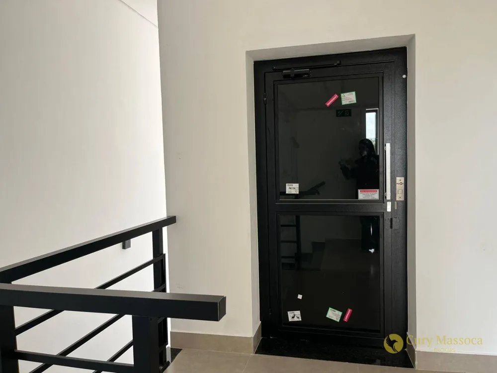 Loja-Salão, 27 m² - Foto 6