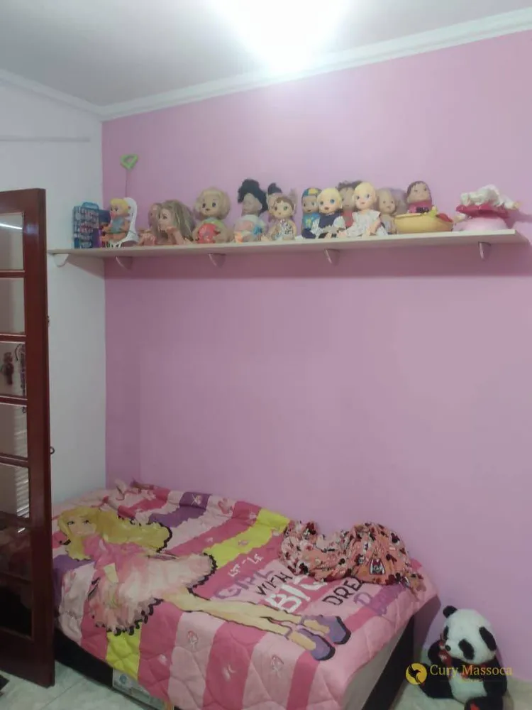 Casa, 4 quartos, 270 m² - Foto 14