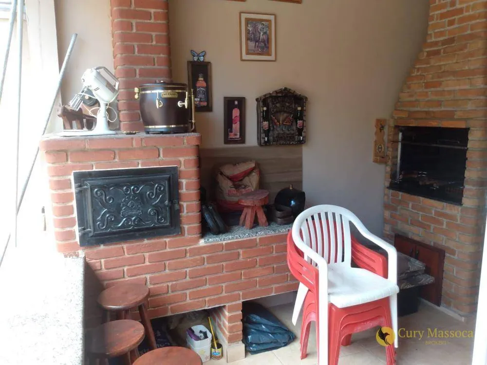 Casa, 4 quartos, 270 m² - Foto 5