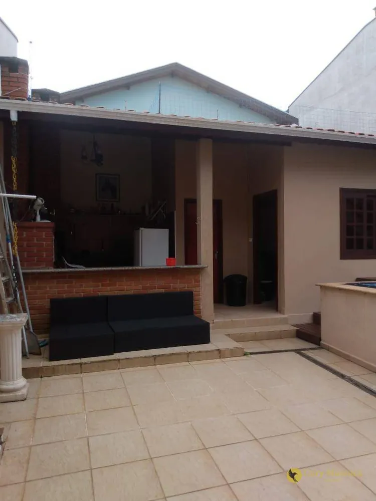 Casa, 4 quartos, 270 m² - Foto 4