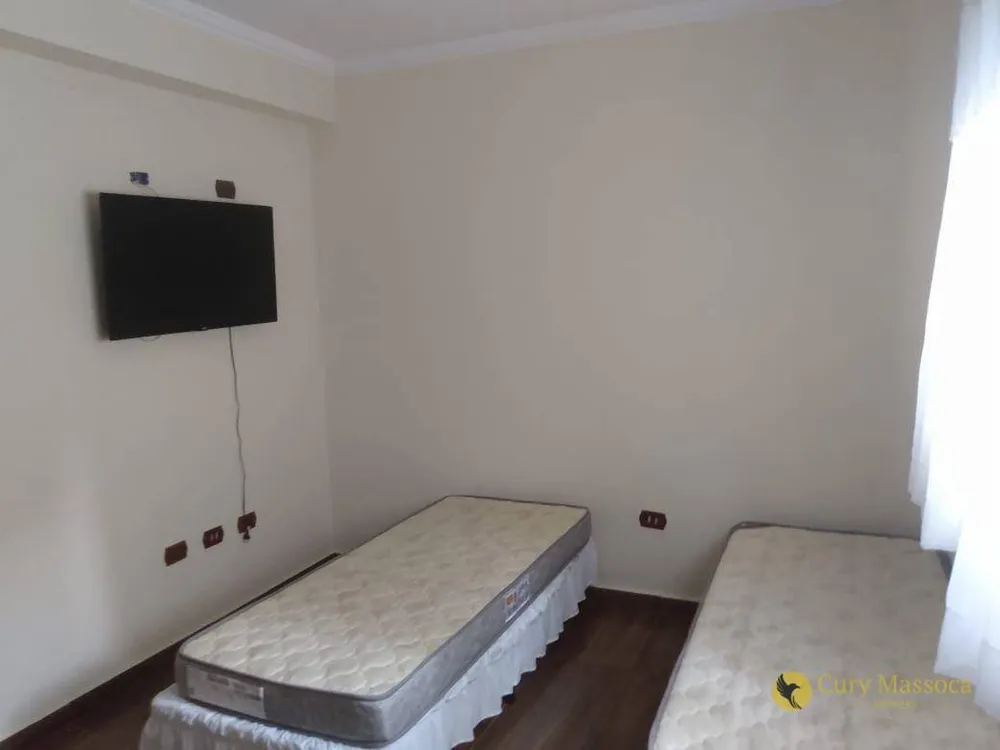 Casa, 4 quartos, 270 m² - Foto 11