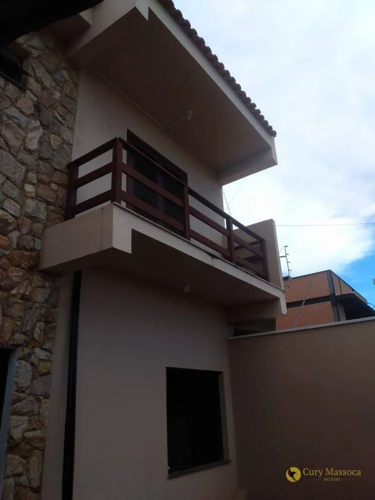Casa, 4 quartos, 270 m² - Foto 3