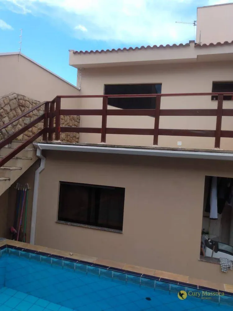 Casa, 4 quartos, 270 m² - Foto 2