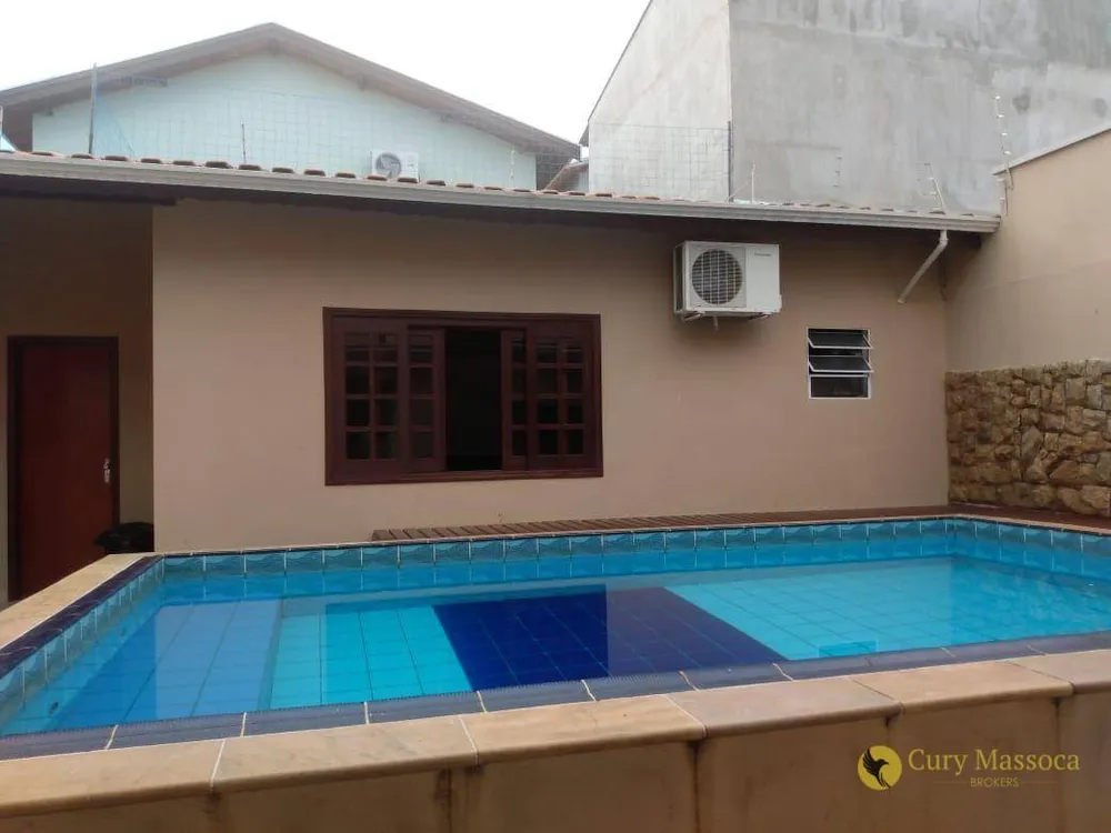 Casa, 4 quartos, 270 m² - Foto 10