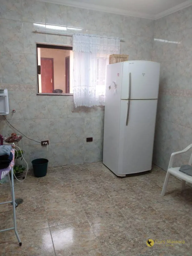Casa, 4 quartos, 270 m² - Foto 7