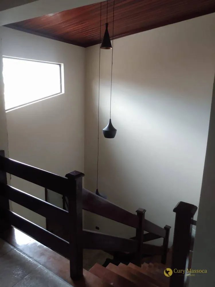 Casa, 4 quartos, 270 m² - Foto 13