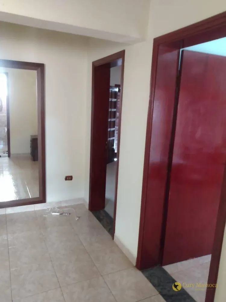 Casa, 4 quartos, 270 m² - Foto 12
