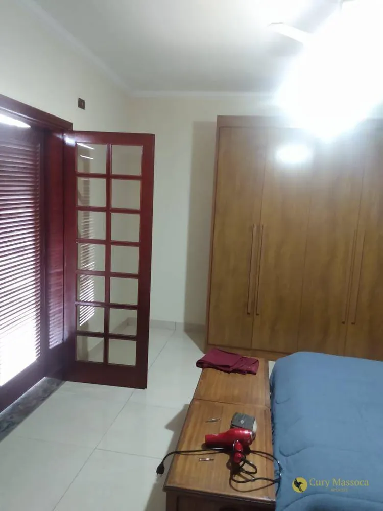 Casa, 4 quartos, 270 m² - Foto 16