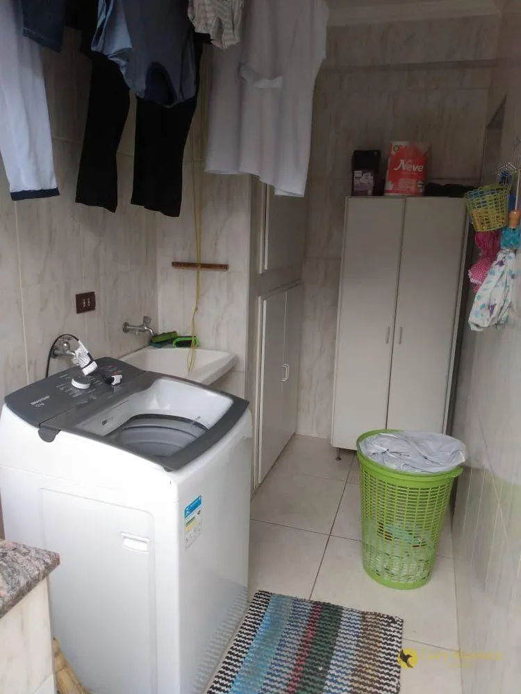 Casa, 4 quartos, 270 m² - Foto 9