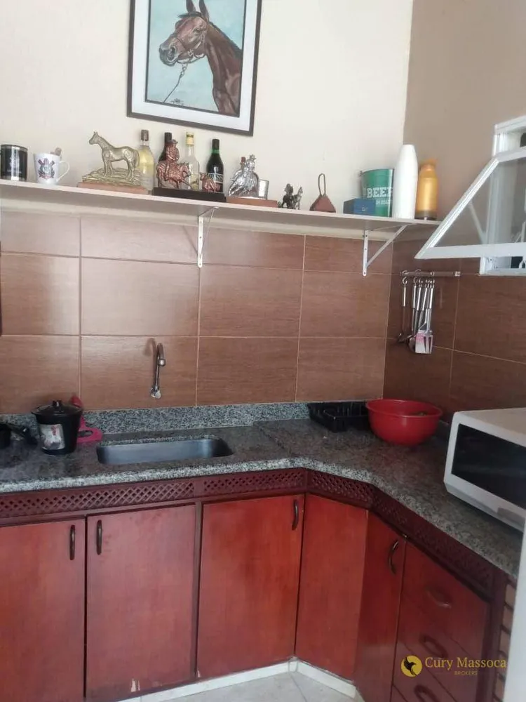 Casa, 4 quartos, 270 m² - Foto 6