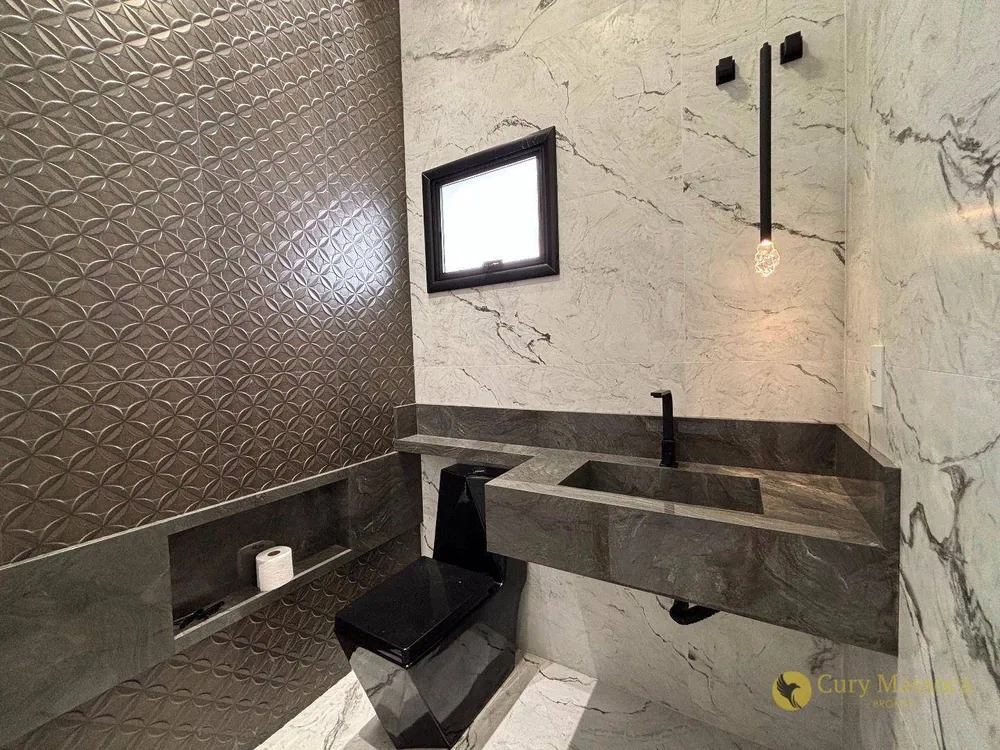 Casa de Condomínio, 3 quartos - Foto 7