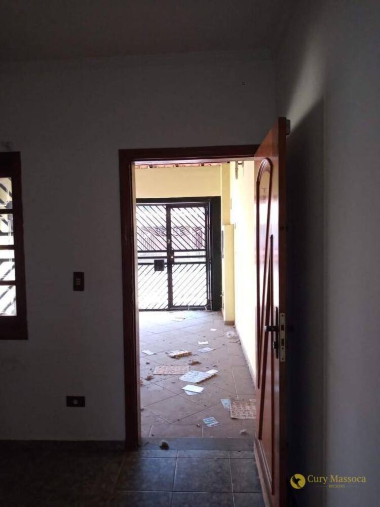 Casa, 3 quartos, 30 m² - Foto 19