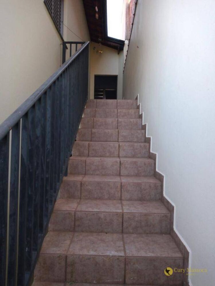 Casa, 3 quartos, 30 m² - Foto 1