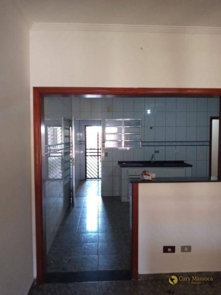 Casa, 3 quartos, 30 m² - Foto 16