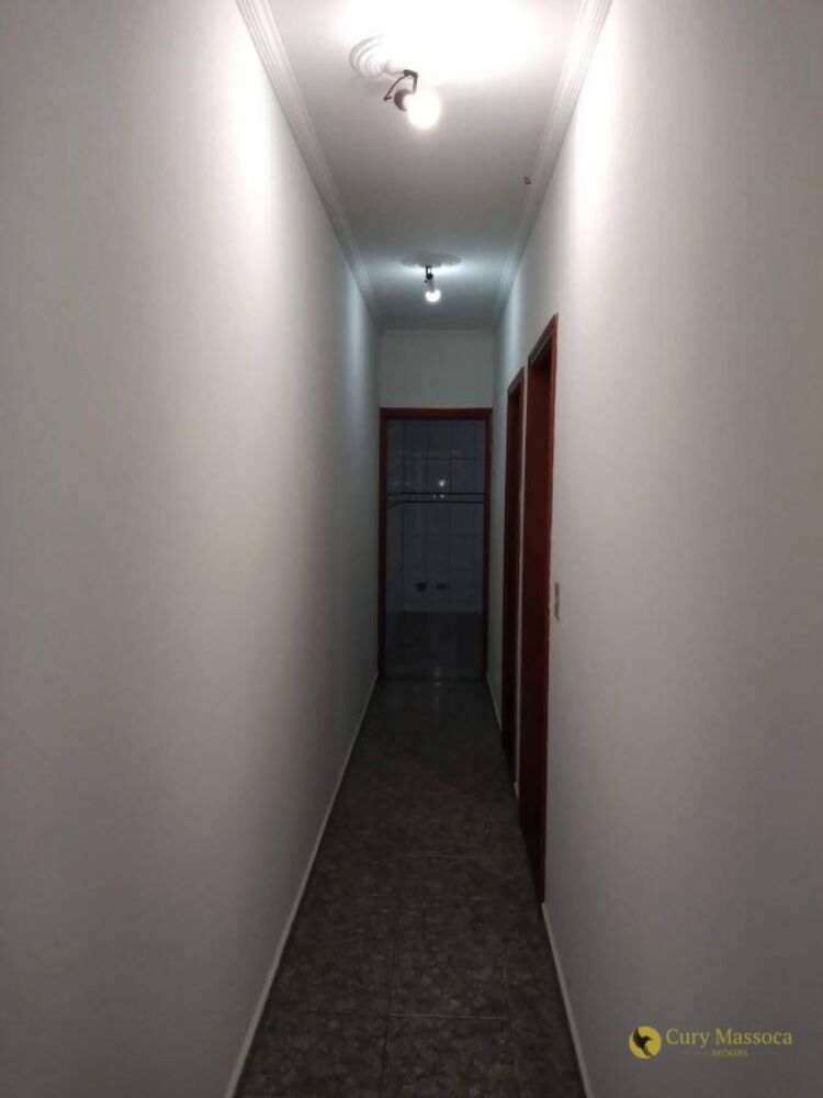 Casa, 3 quartos, 30 m² - Foto 15