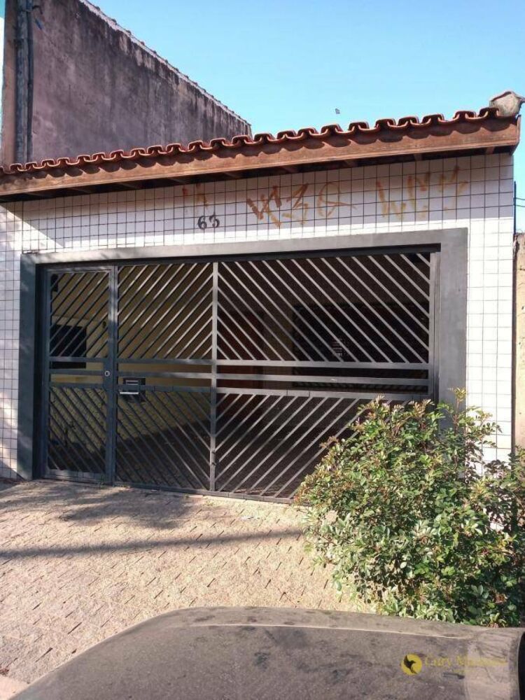 Casa, 3 quartos, 30 m² - Foto 11
