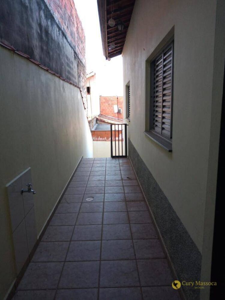 Casa, 3 quartos, 30 m² - Foto 18