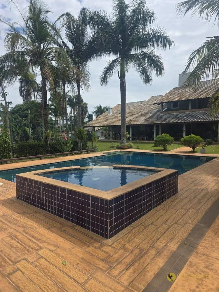 Casa, 3 quartos, 649 m² - Foto 2