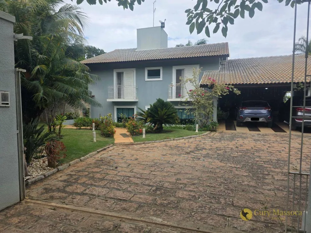 Casa, 3 quartos, 649 m² - Foto 1