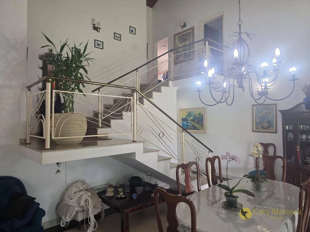 Casa, 3 quartos, 649 m² - Foto 6