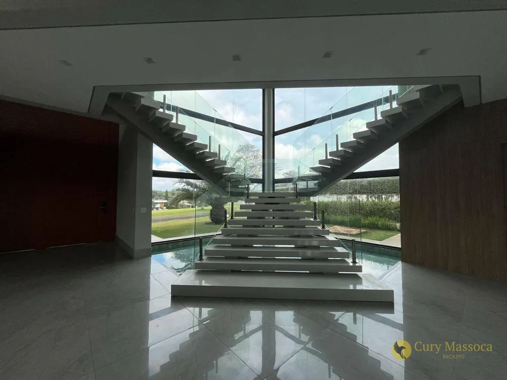 Casa de Condomínio, 5 quartos - Foto 5