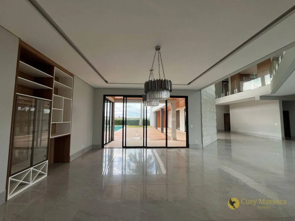 Casa de Condomínio, 5 quartos - Foto 9