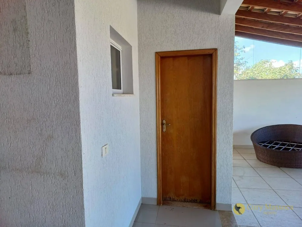 Casa de Condomínio, 3 quartos - Foto 7