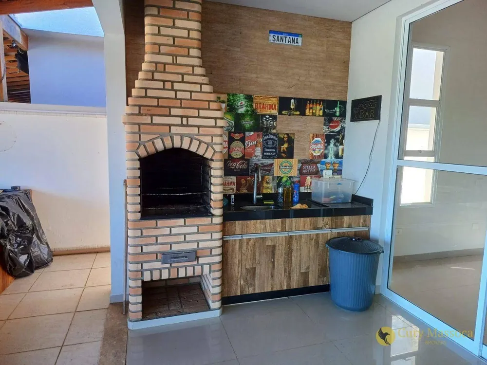 Casa de Condomínio, 3 quartos - Foto 6