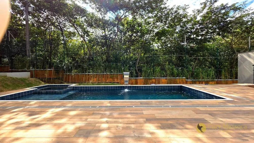 Casa de Condomínio, 5 quartos - Foto 8