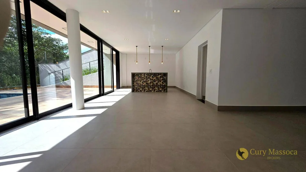 Casa de Condomínio, 5 quartos - Foto 4