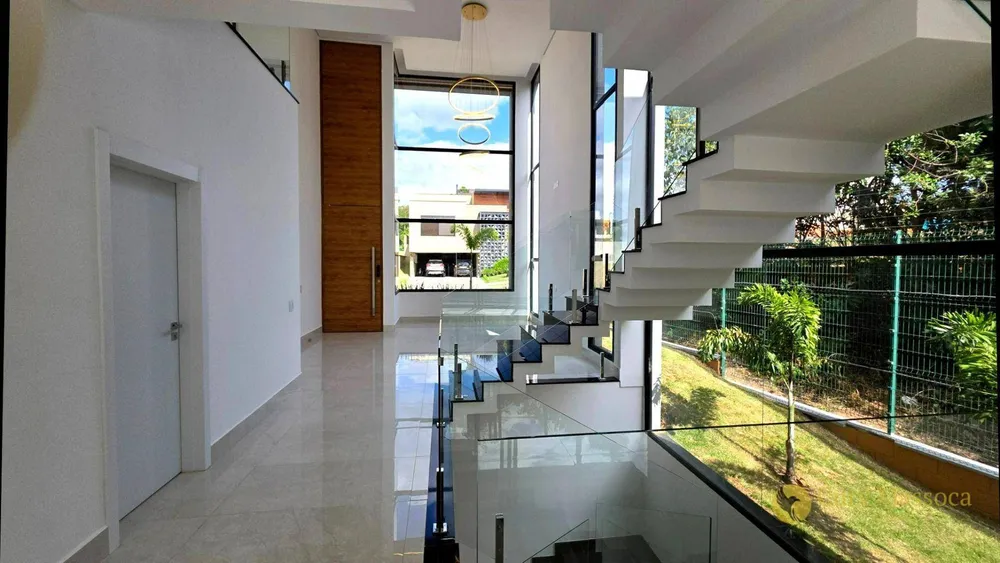 Casa de Condomínio, 5 quartos - Foto 1