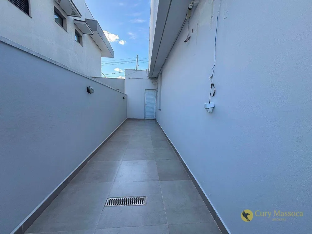 Casa de Condomínio, 3 quartos - Foto 12
