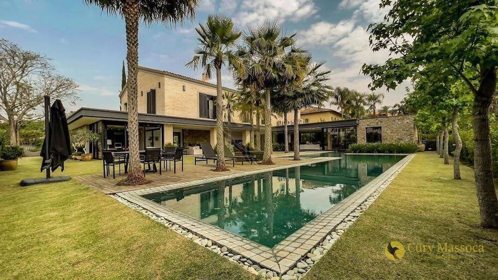 Casa de Condomínio, 5 quartos - Foto 6