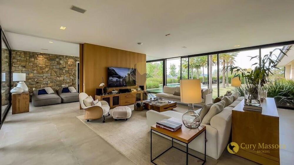 Casa de Condomínio, 5 quartos - Foto 4