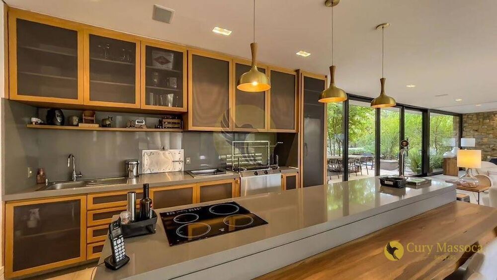 Casa de Condomínio, 5 quartos - Foto 3