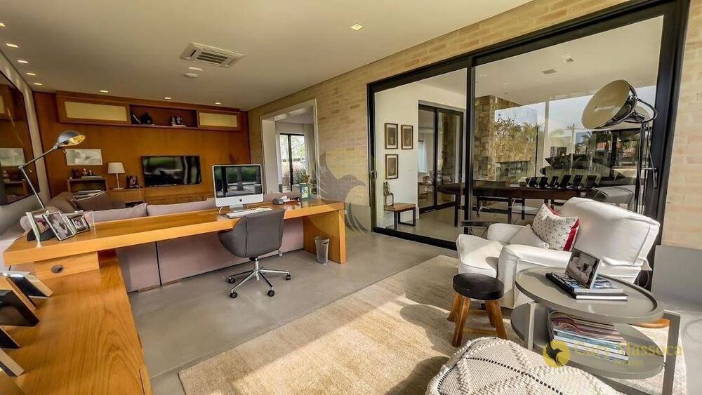 Casa de Condomínio, 5 quartos - Foto 1