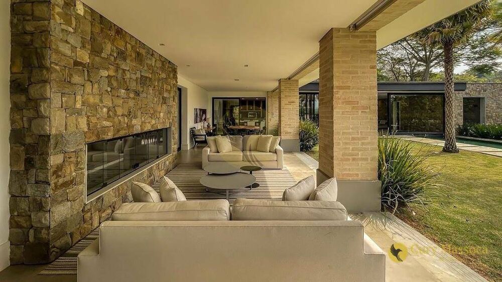 Casa de Condomínio, 5 quartos - Foto 8