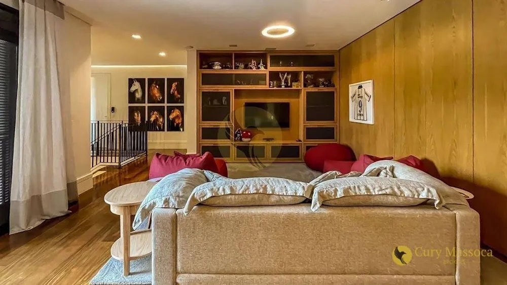 Casa de Condomínio, 5 quartos - Foto 11