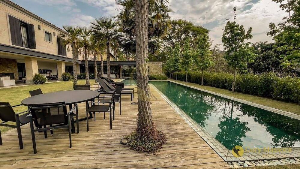 Casa de Condomínio, 5 quartos - Foto 7