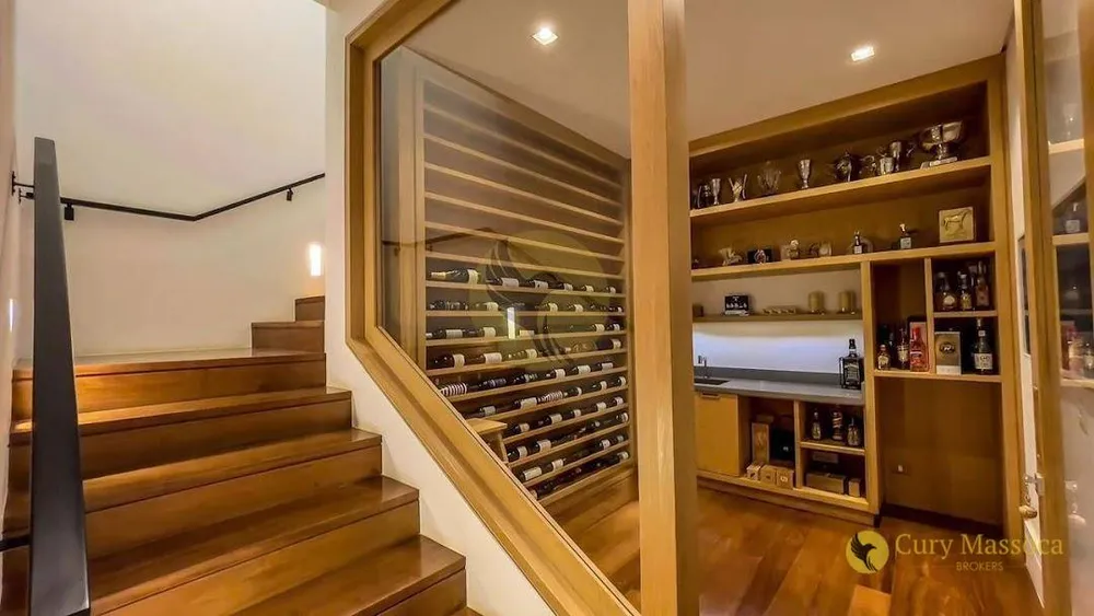 Casa de Condomínio, 5 quartos - Foto 3