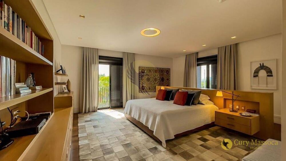 Casa de Condomínio, 5 quartos - Foto 9