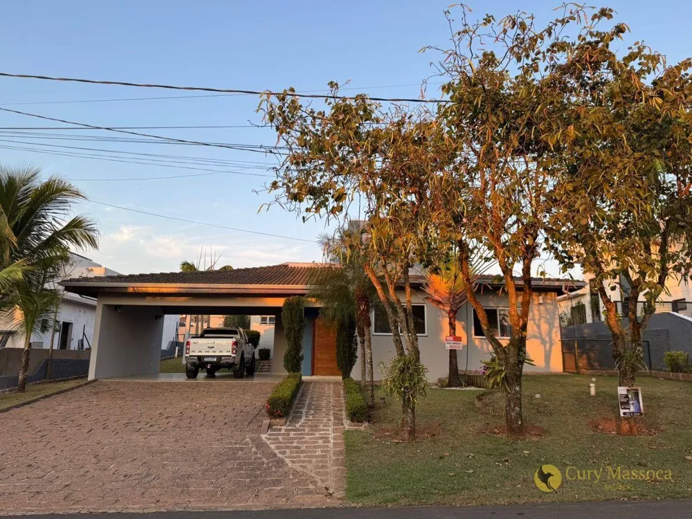 Casa de Condomínio, 4 quartos - Foto 3