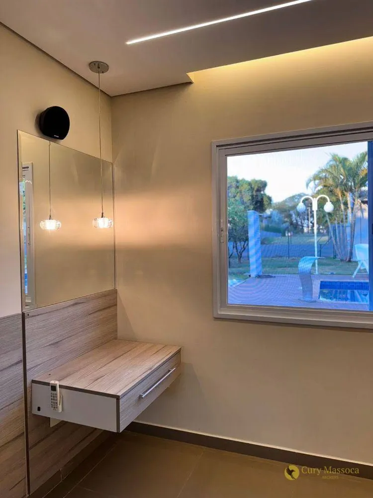 Casa de Condomínio, 4 quartos - Foto 4