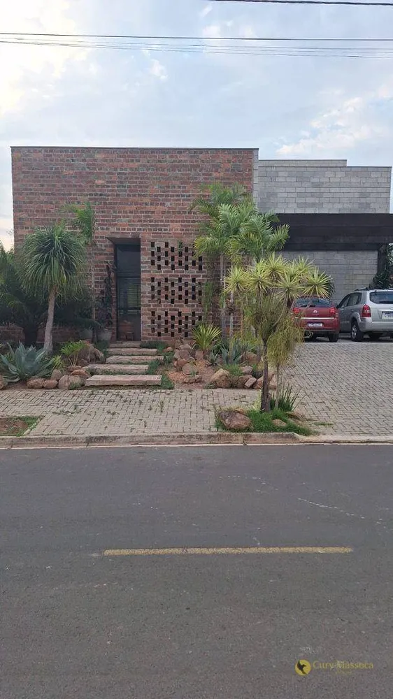 Casa de Condomínio, 4 quartos - Foto 13