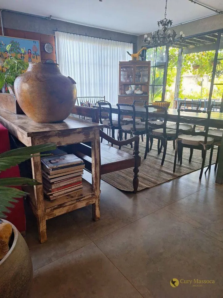 Casa de Condomínio, 4 quartos - Foto 6