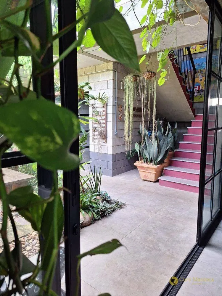 Casa de Condomínio, 4 quartos - Foto 9