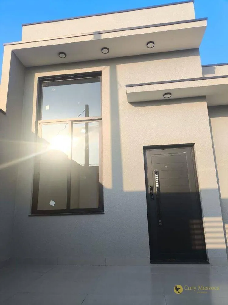 Casa, 2 quartos, 83 m² - Foto 9