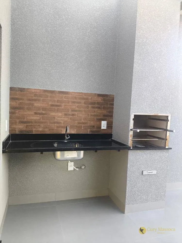 Casa, 2 quartos, 83 m² - Foto 6